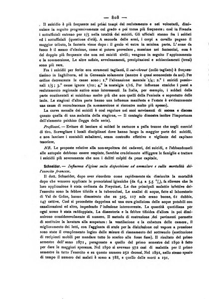 Giornale della Società italiana d'igiene