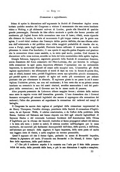 Giornale della Società italiana d'igiene