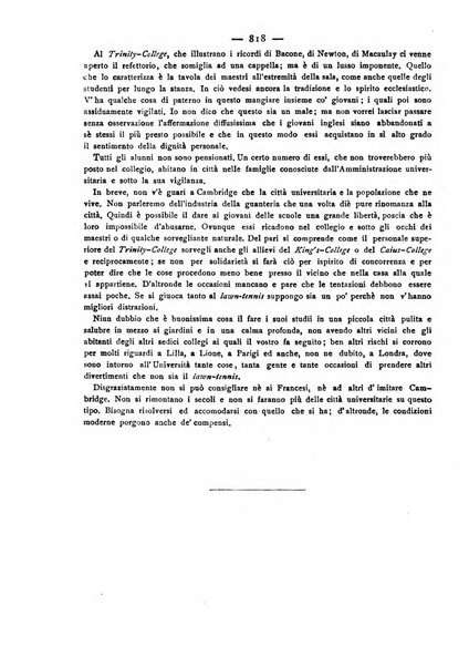 Giornale della Società italiana d'igiene