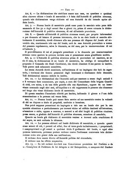 Giornale della Società italiana d'igiene