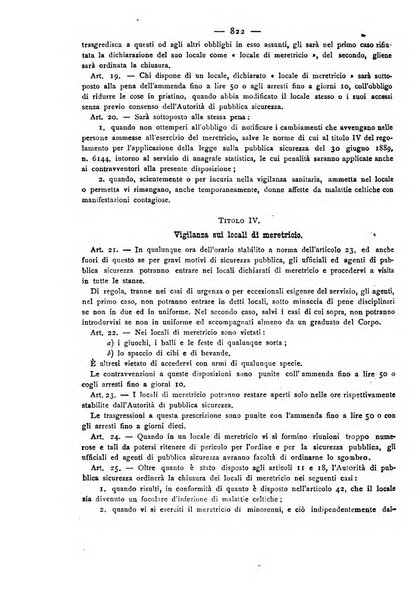 Giornale della Società italiana d'igiene