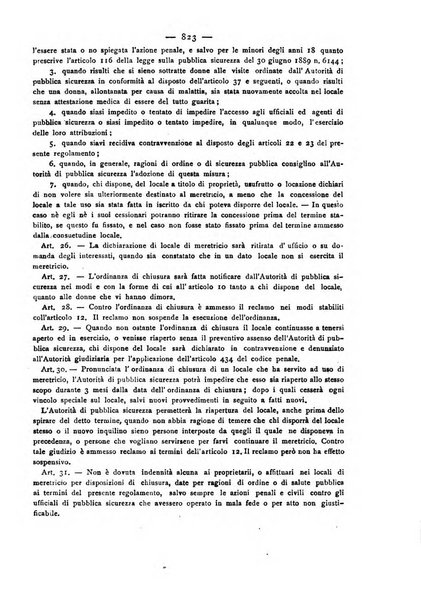 Giornale della Società italiana d'igiene