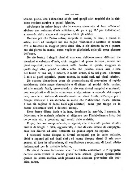 Giornale della Società italiana d'igiene