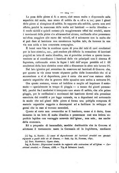 Giornale della Società italiana d'igiene