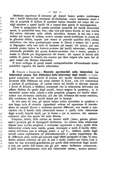 Giornale della Società italiana d'igiene