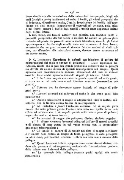 Giornale della Società italiana d'igiene