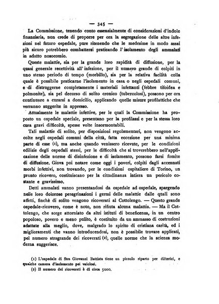 Giornale della Società italiana d'igiene