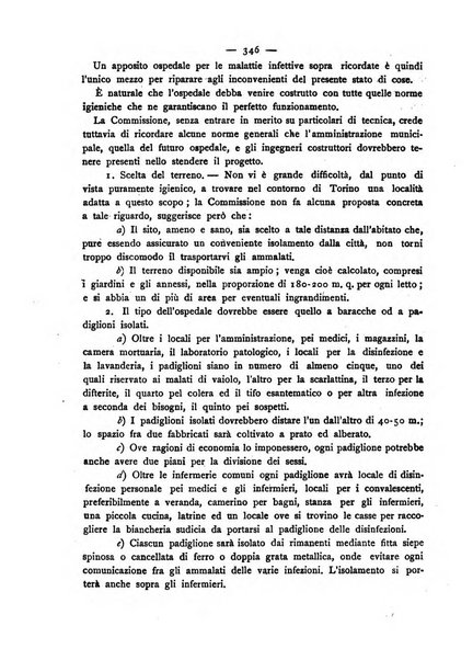 Giornale della Società italiana d'igiene