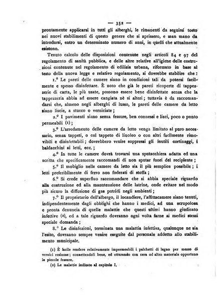 Giornale della Società italiana d'igiene