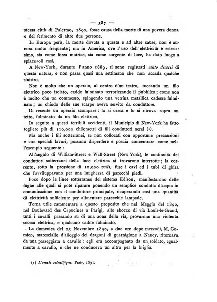 Giornale della Società italiana d'igiene