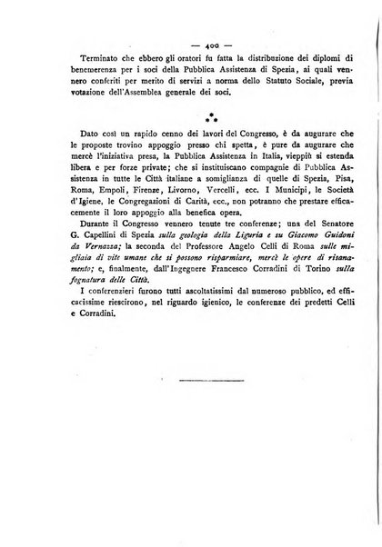 Giornale della Società italiana d'igiene