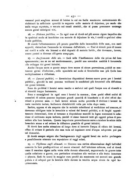 Giornale della Società italiana d'igiene