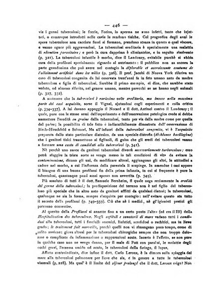 Giornale della Società italiana d'igiene