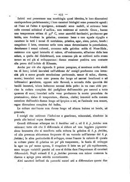 Giornale della Società italiana d'igiene