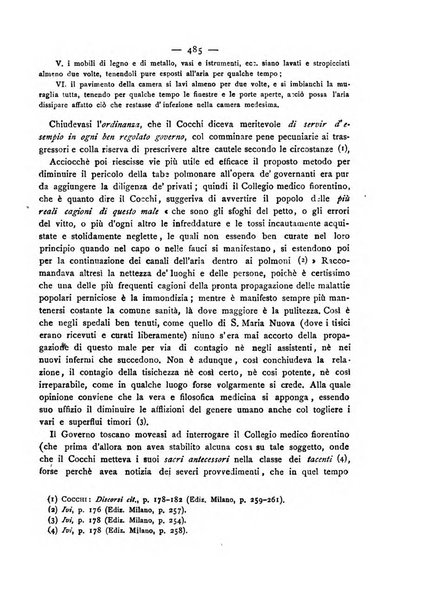 Giornale della Società italiana d'igiene