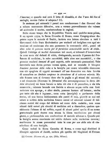 Giornale della Società italiana d'igiene