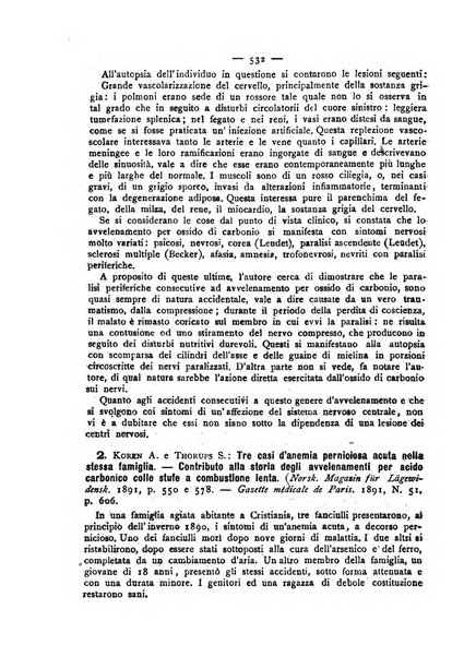 Giornale della Società italiana d'igiene