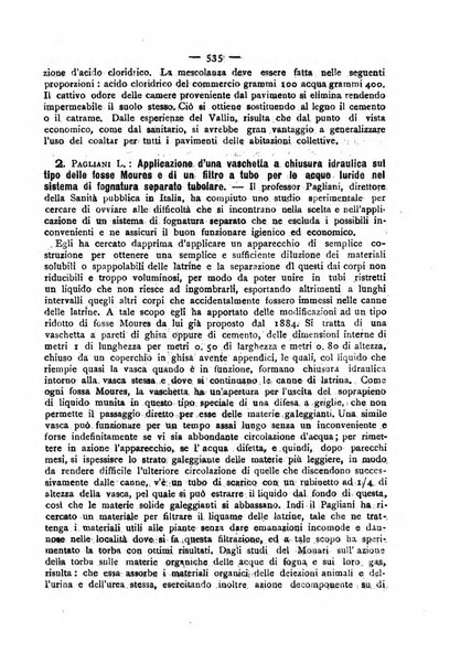 Giornale della Società italiana d'igiene