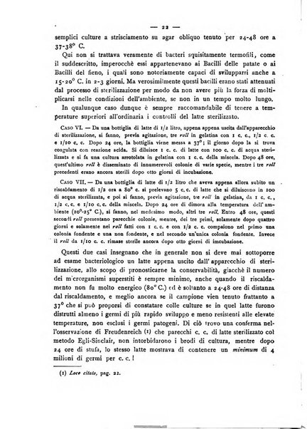 Giornale della Società italiana d'igiene