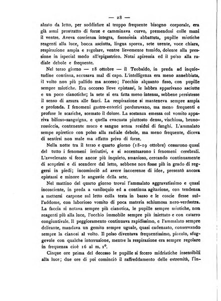 Giornale della Società italiana d'igiene