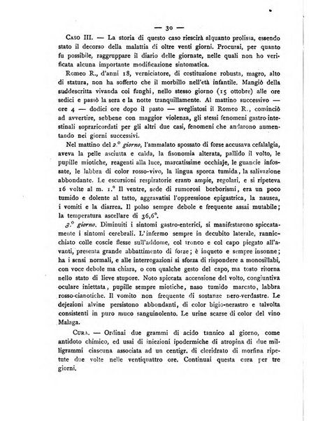 Giornale della Società italiana d'igiene