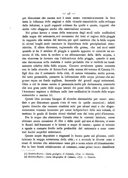 Giornale della Società italiana d'igiene