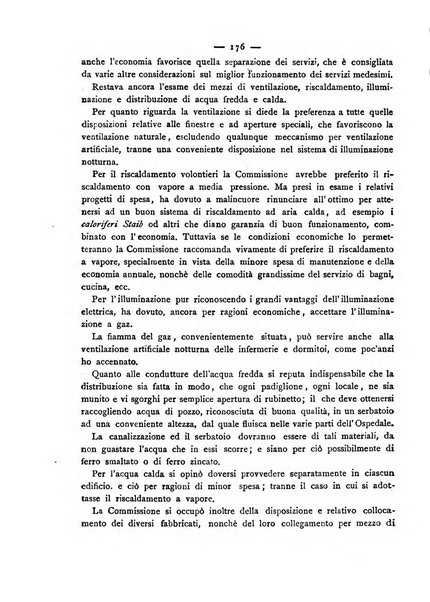 Giornale della Società italiana d'igiene