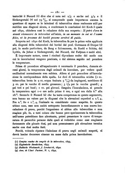 Giornale della Società italiana d'igiene