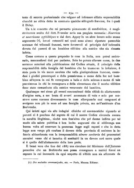 Giornale della Società italiana d'igiene