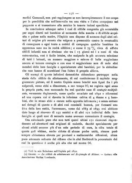 Giornale della Società italiana d'igiene