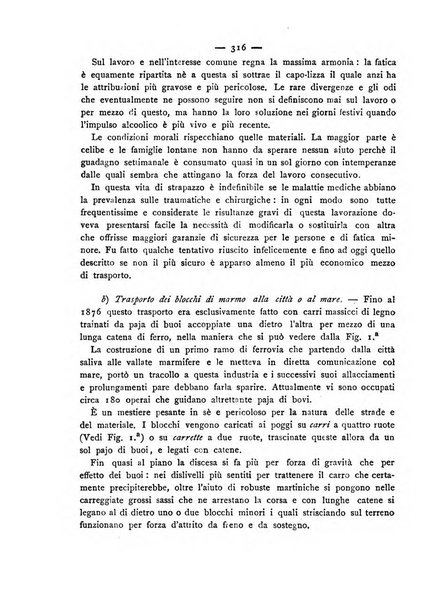 Giornale della Società italiana d'igiene