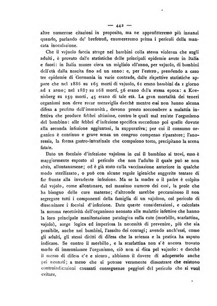 Giornale della Società italiana d'igiene