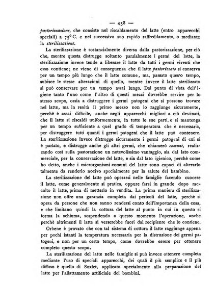 Giornale della Società italiana d'igiene