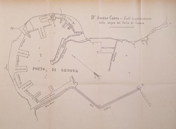 Giornale della Società italiana d'igiene