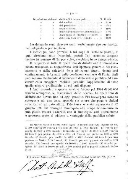 Giornale della Società italiana d'igiene