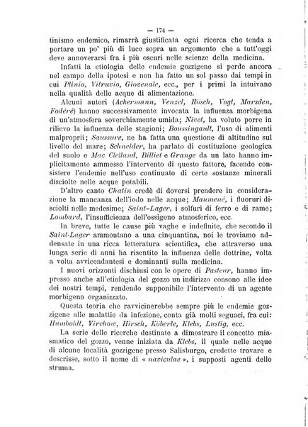 Giornale della Società italiana d'igiene