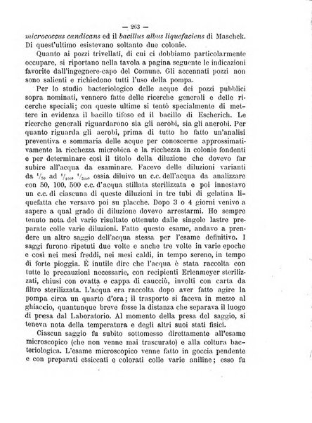 Giornale della Società italiana d'igiene