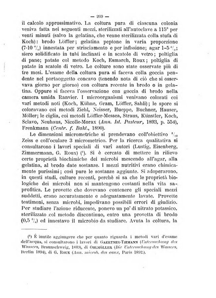 Giornale della Società italiana d'igiene