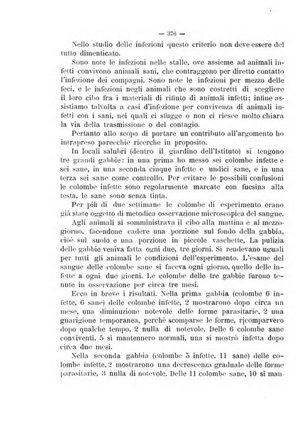 Giornale della Società italiana d'igiene