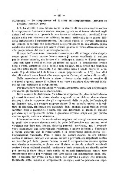 Giornale della Società italiana d'igiene