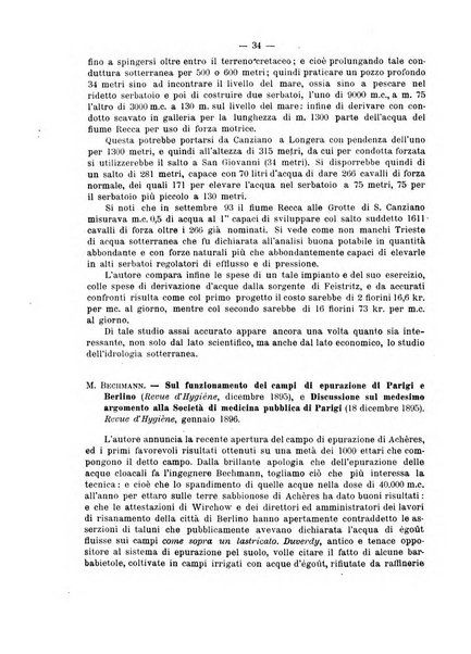 Giornale della Società italiana d'igiene