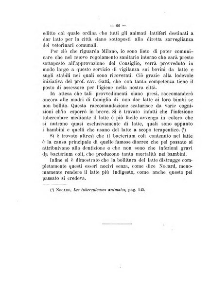 Giornale della Società italiana d'igiene