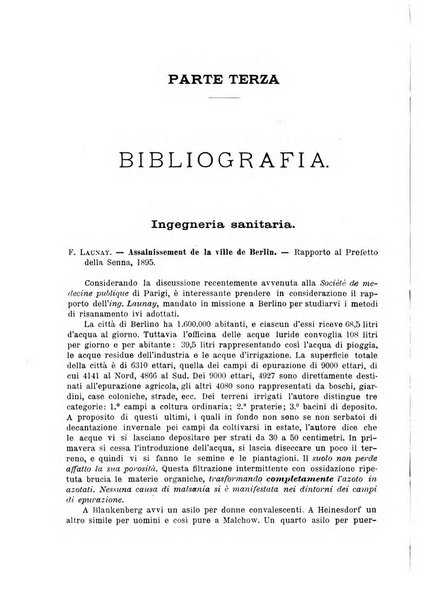 Giornale della Società italiana d'igiene