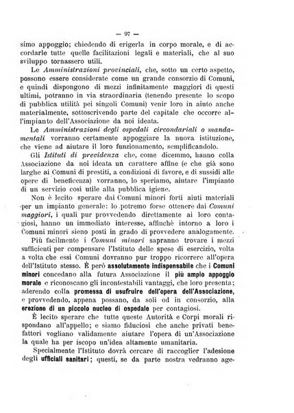 Giornale della Società italiana d'igiene