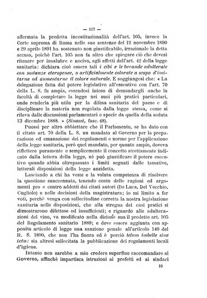 Giornale della Società italiana d'igiene