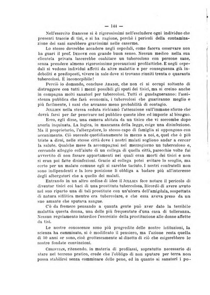 Giornale della Società italiana d'igiene