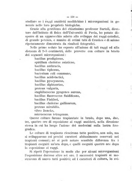 Giornale della Società italiana d'igiene