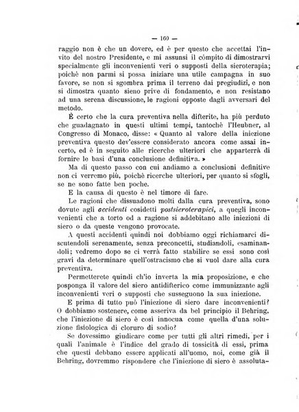 Giornale della Società italiana d'igiene