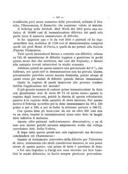 Giornale della Società italiana d'igiene