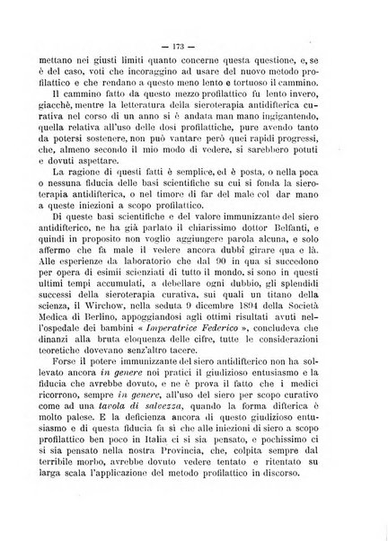 Giornale della Società italiana d'igiene